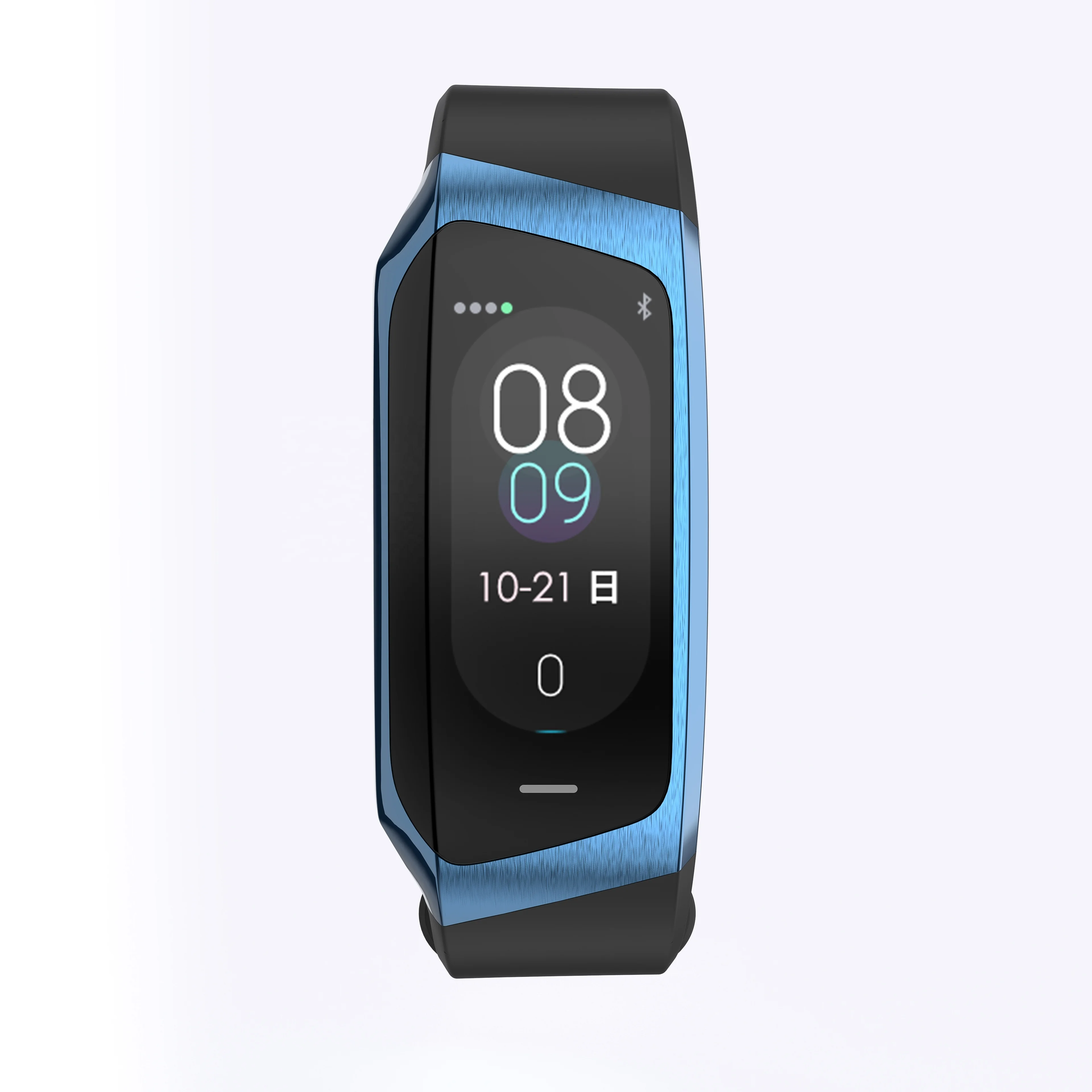 
E18 Smart Watch IP67 Waterproof Heart Rate Monitor Women Smartwatch For Android IOS Phone 