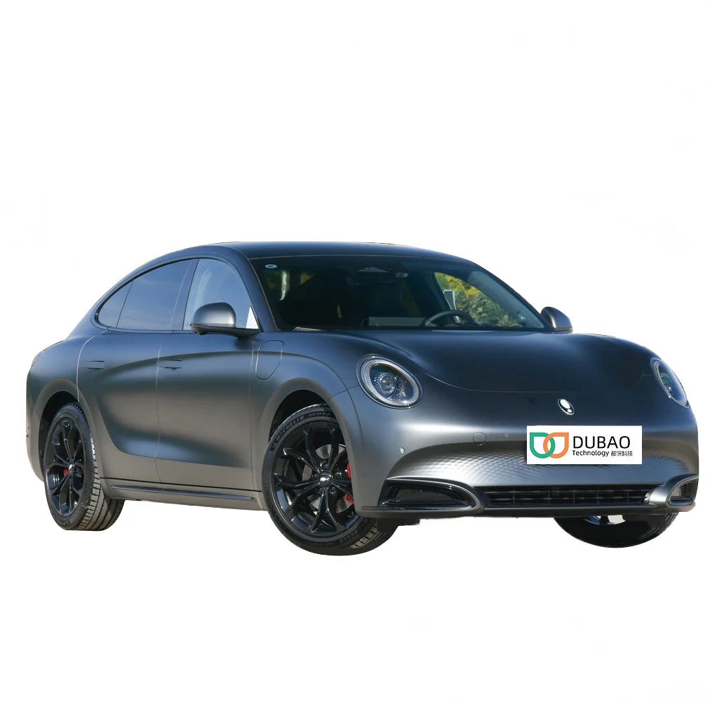 HOT SELLING 2024 ORA LIGHTING CAT ELECTRIC 555KM VEHICLE DARK  PREMIUM EDITION SEDAN TWO WHEEL DRIVE