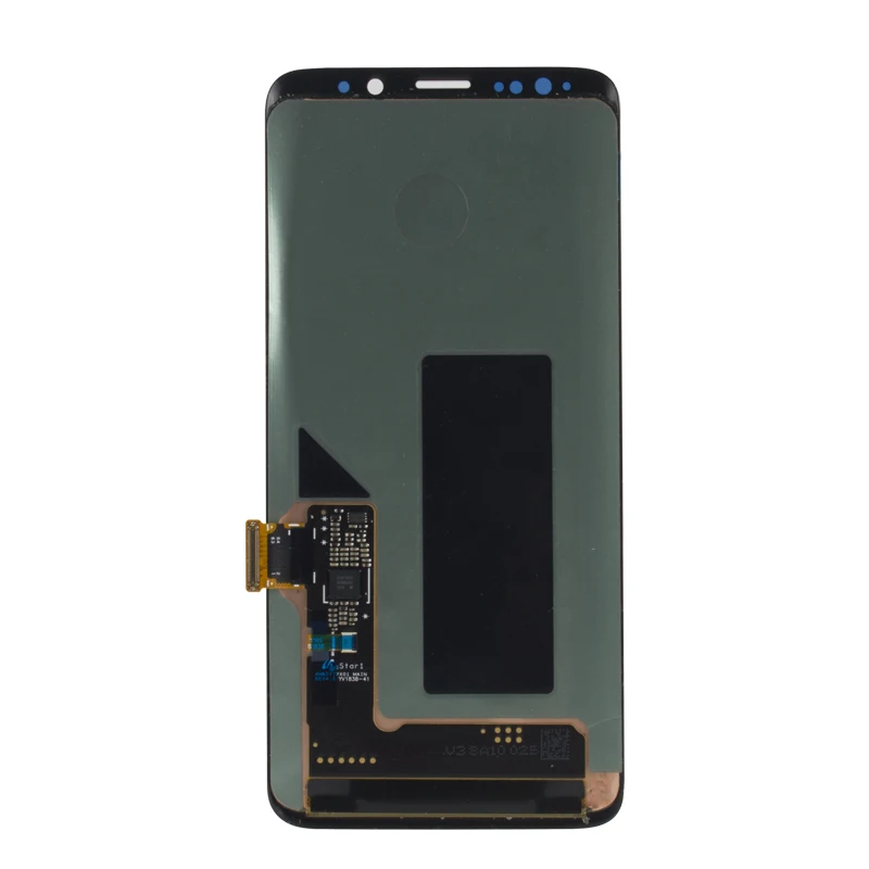 For Samsung Galaxy S7 S7 edge S8 S9 Plus Professional Manufacture Mobile Phone Lcds