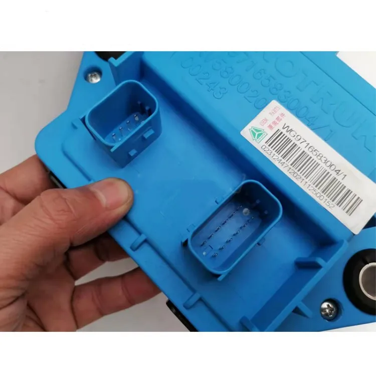 Модуль грузовика для трактора WG9716583014 SITRAK C7H