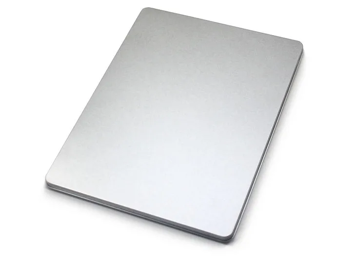 A4 paper tin box  storage metal box