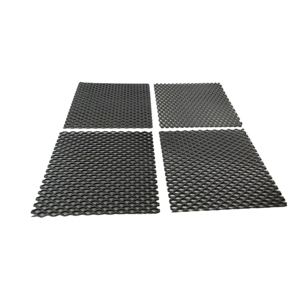 Титановый анод для генератора гипохлорита