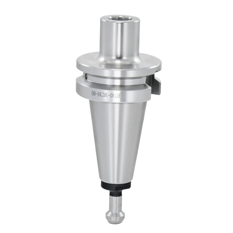 
High quality BT30 M6 M8 M10 M12 quickly tool holder milling collet chuck for milling machine 