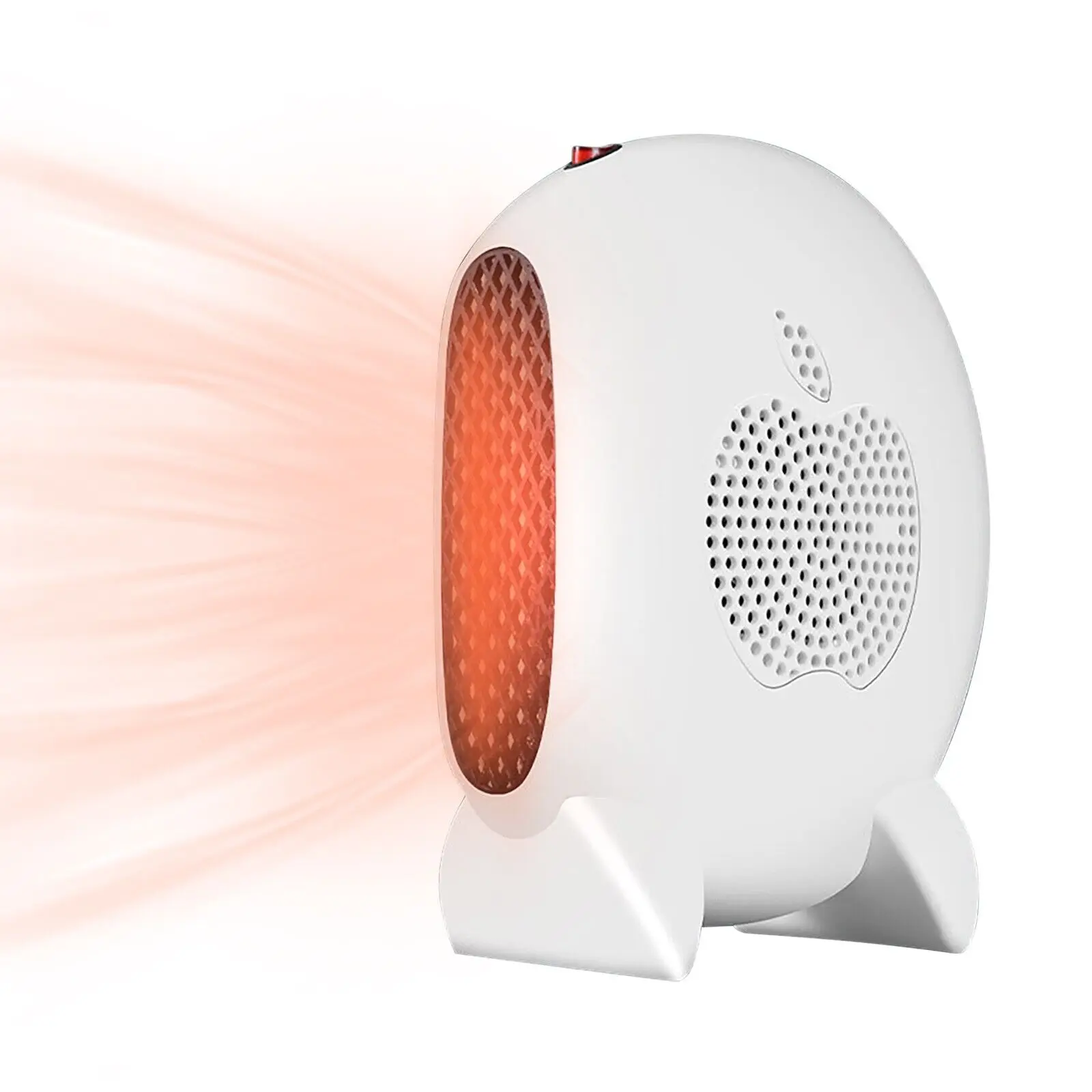 500w Remote Control Portable Electric Space Ptc Heater Fan Electric Ceramic Tower Heater For Home