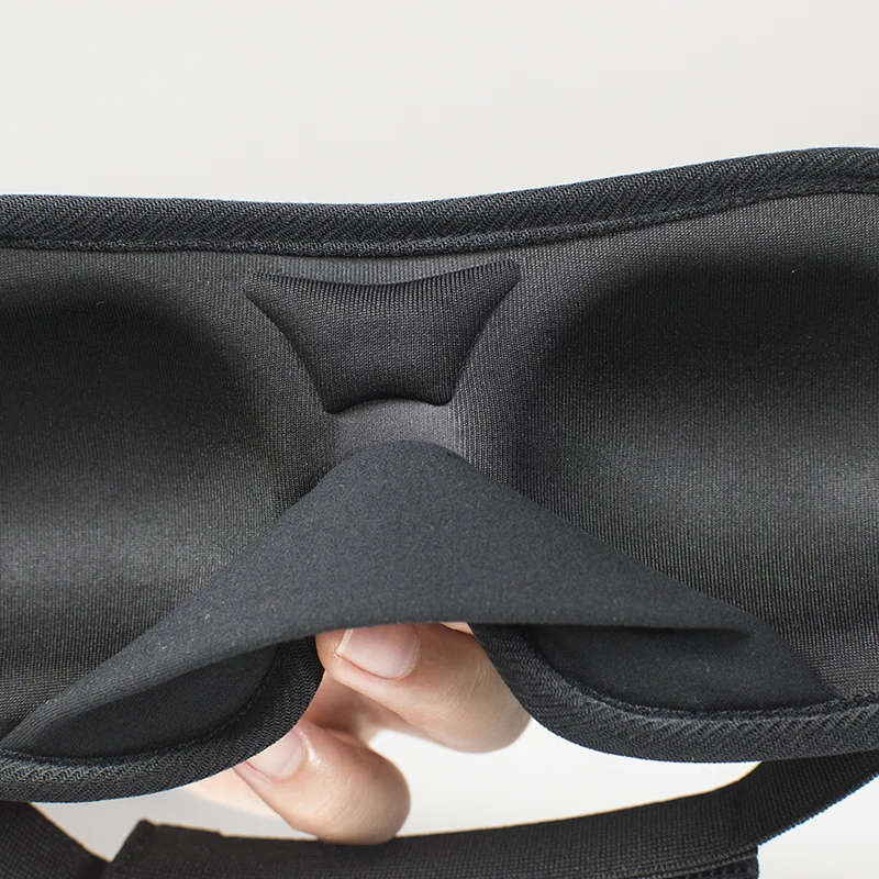 Ресницы для наращивания 3d маска сна eyemask удобные ресницы маски 3 см с глубоким