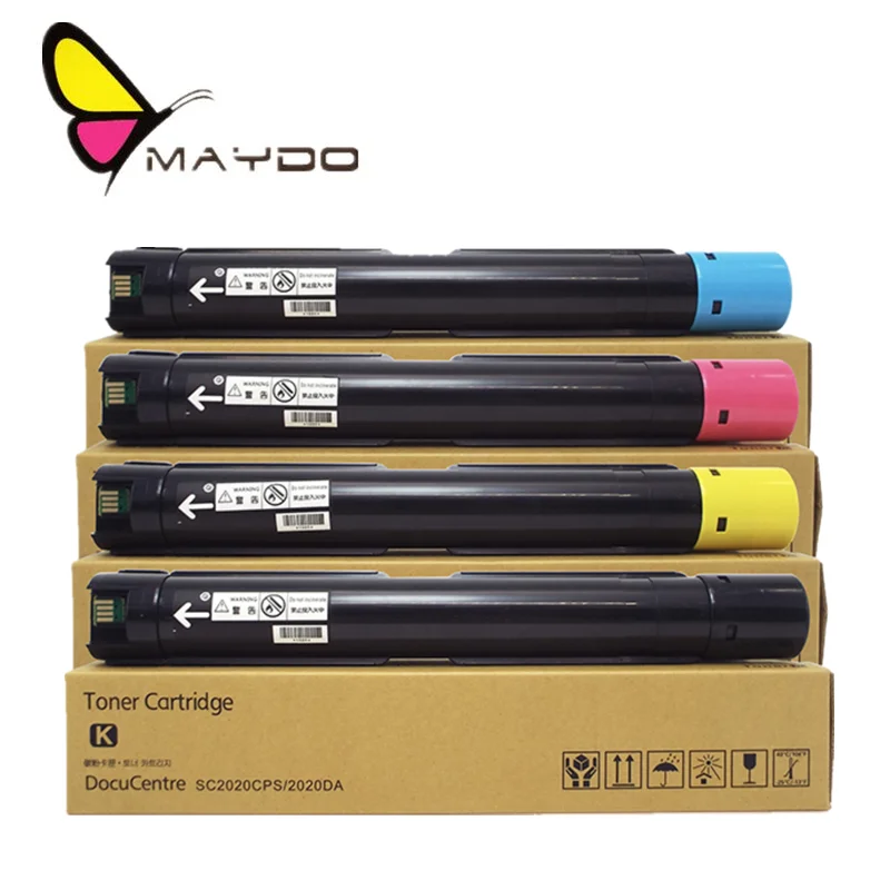 toner cartridge for Xerox DocuCentre SC2020da SC2020CPS SC2020