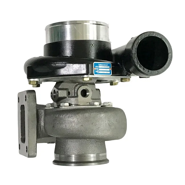 GTX Turbo GTX3584R GTX3582R Керамический шарикоподшипник идеальный Турбокомпрессор заготовка колеса 11 лезвий T3 T4 V band