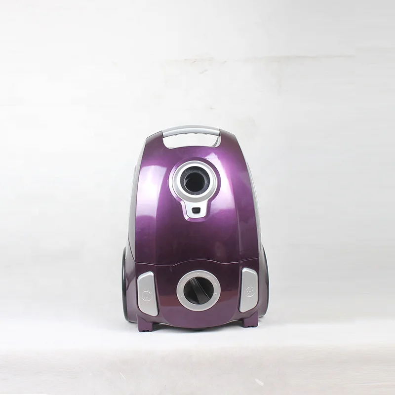 Wholesale vacuum cleaner manufacturer Powerful Dry Bagged vacuum cleaner Household Canister Vacuum Cleaner