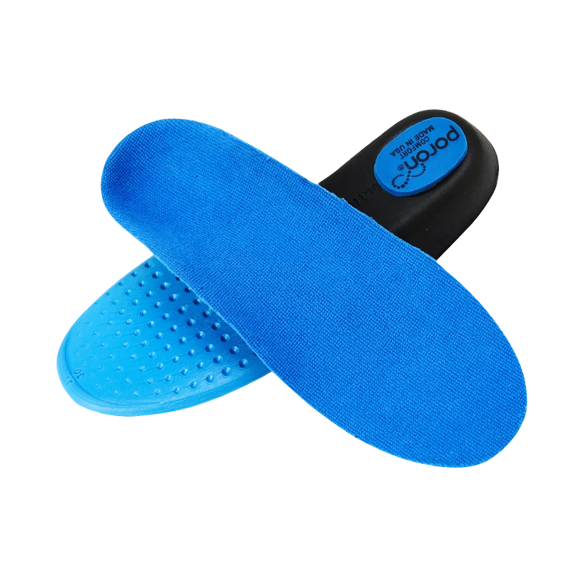 Pattern Custom Sneaker Wholesale Pu Men Sport Soft Insole