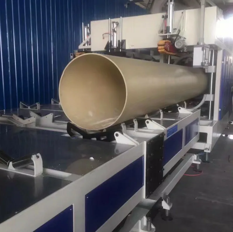  ПВХ раструбный станок для труб при условии 7000kgs CN;JIA сертификат Европейского соответствия независимого Испытательного и сертификационного Ce проста в эксплуатации kiwex 18 5 37kw новый продукт 2020 от