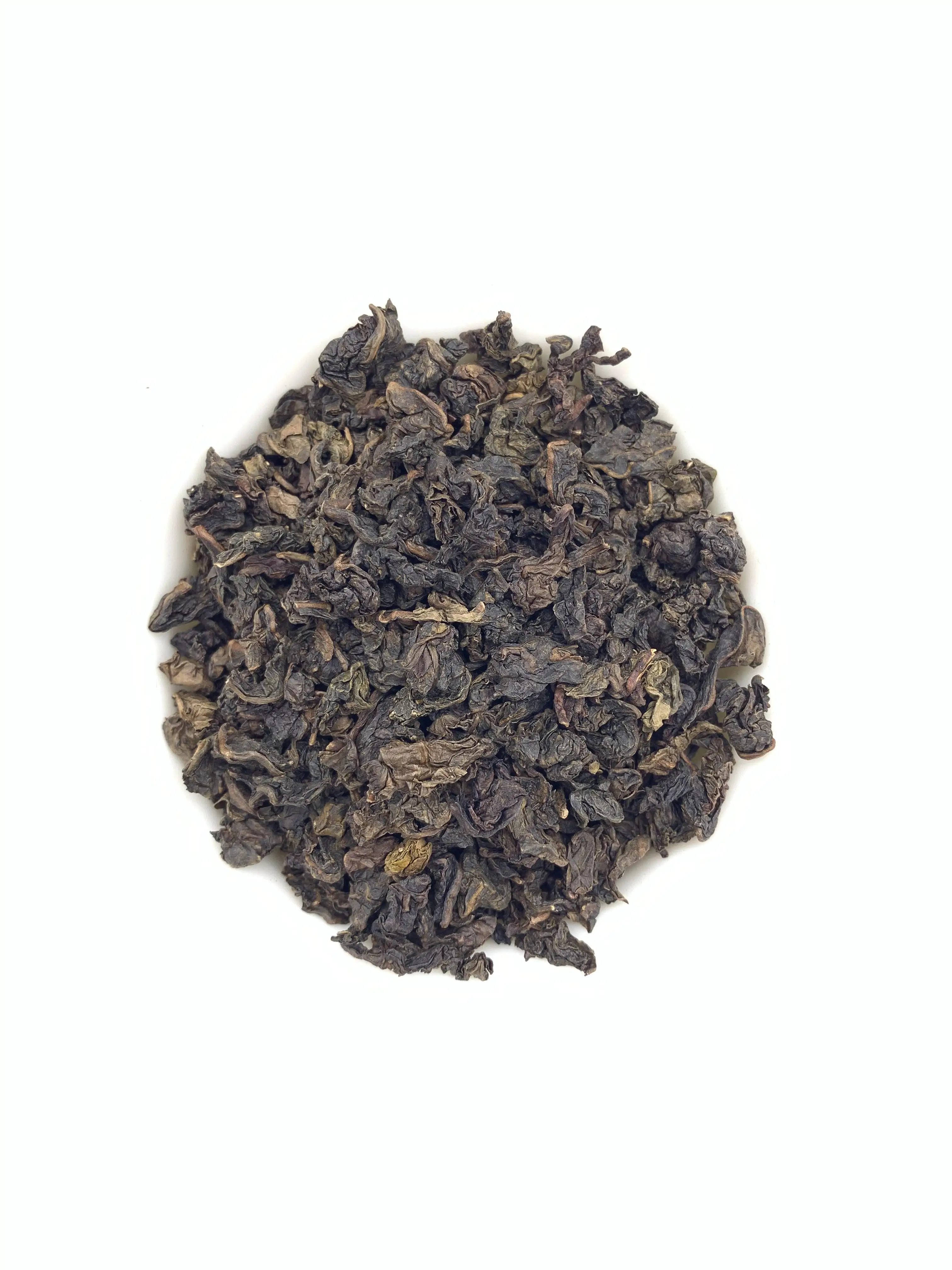 Оптовая продажа оптовая Премиум класс молочный чай Alishan Oolong Four Seasons весенний цветной sechang