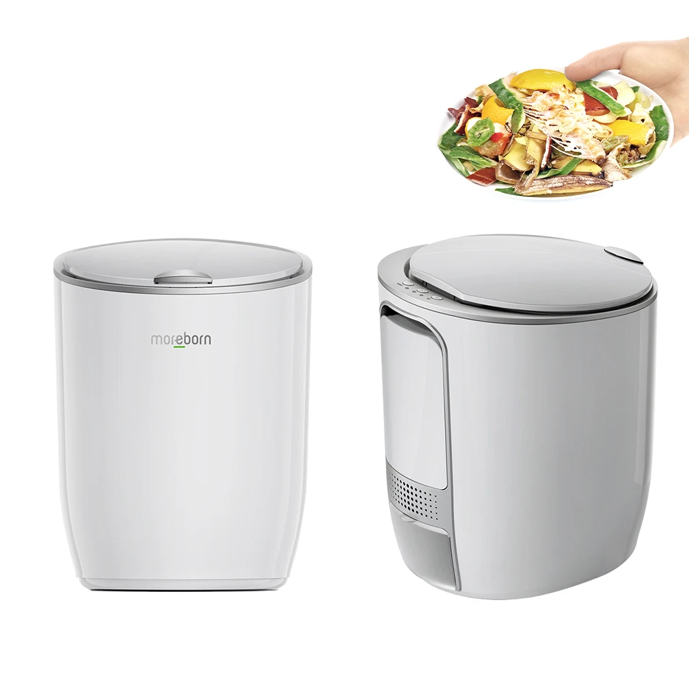 Recycle Machines for Home Business Composter Machine Food Waste Garden Composter