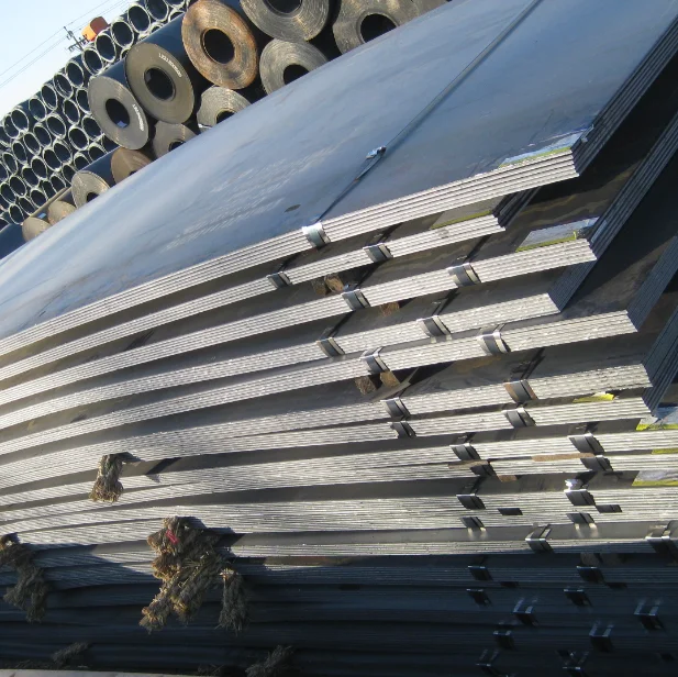 weathering corten plate for weldable corten steel fence weathering resistance steel plate for construction