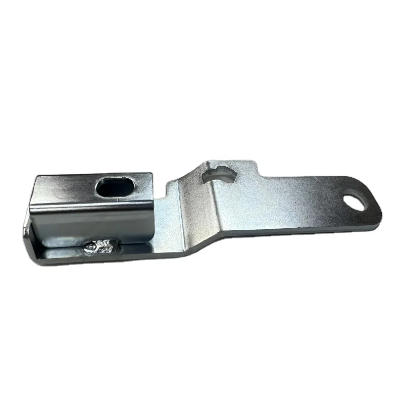 Top Quality Motorcycle Steel Stamping Sheet Metal Fabrication Parts Suppliers With ISO 9001 Certification