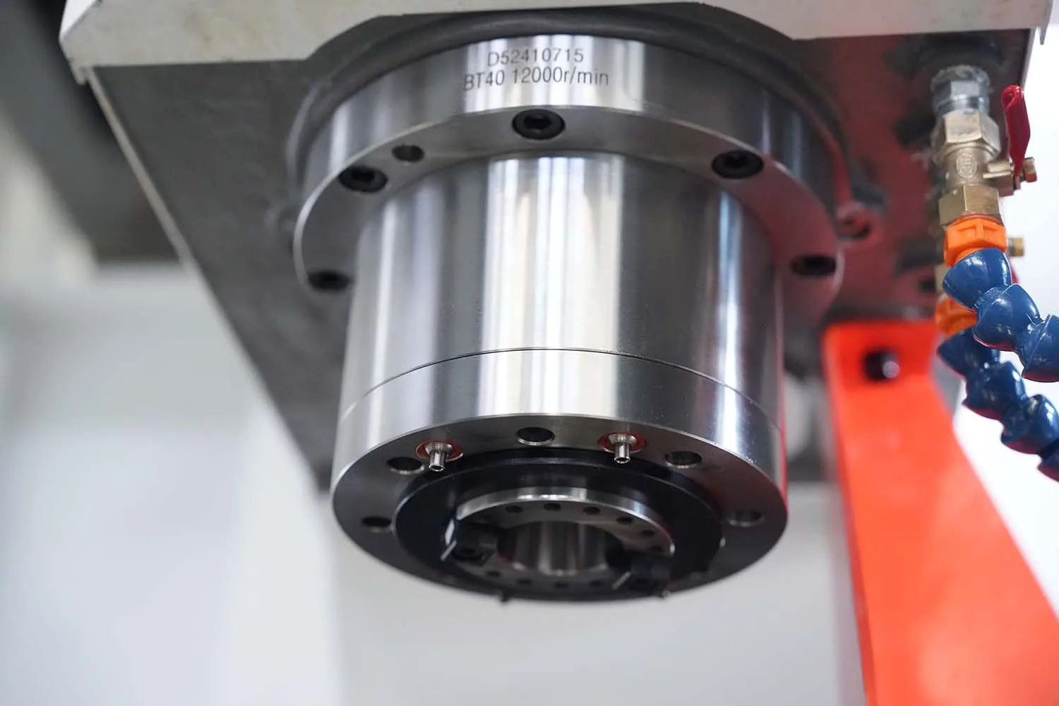 GT DMTG VMC1160 5 Axis Cnc Machining Center With Rotary Table Cnc Milling Machine 5 Axis Mini Fresadora Cnc Para Metal