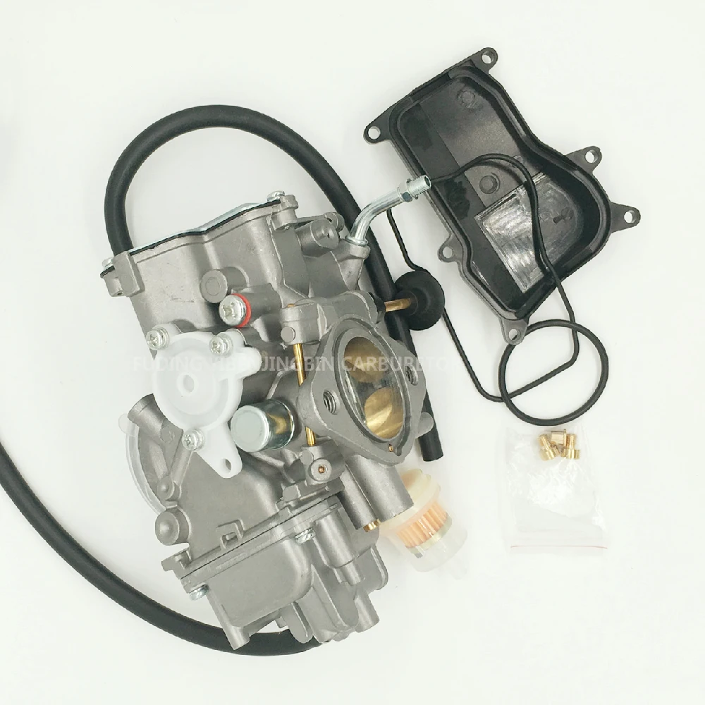 Carburetor YFM350  For 1987-2004 Yamaha Warrior 350 YFM350 YFM 350cc ATV UTV Quad US Stock