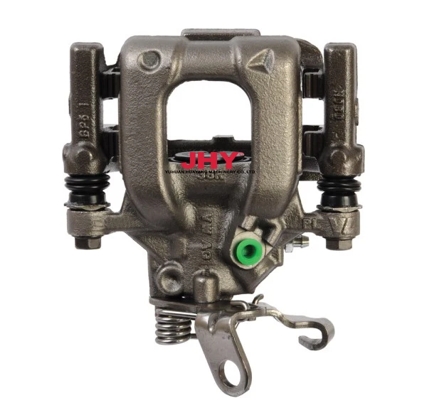 Rear Brake Caliper For VOLKSWAGEN JETTA  PASSAT EOS GOLF Caddy AUDI A3 5K0615425 5K0615423 5K0615423A 19B6384 344770