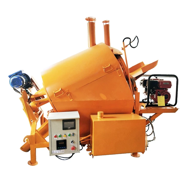 
road crack sealing machine/Automatic following road crack repair equipment 