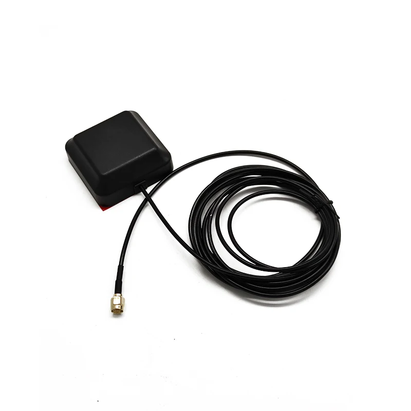  Магнитная антенна JCA231 gps l1 l2