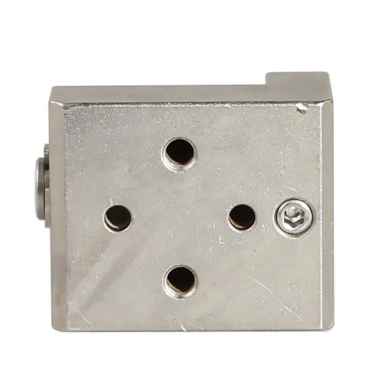 M3 Fixture for Ford FO21 TIBBE Citroen SX09 Work Xhorse Condor XC-MINI Mini Plus Mini Plus II Dolphin XP005 XP005L Key Machine