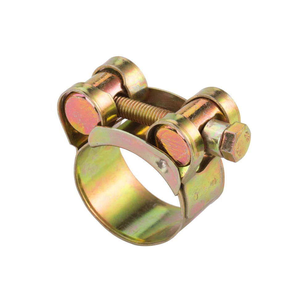 High Pressure Clamps for pipes