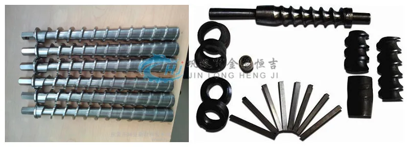 Customized Cold and Hot Oil Presser Peanut/Sesame/Soy Bean  Press Machine