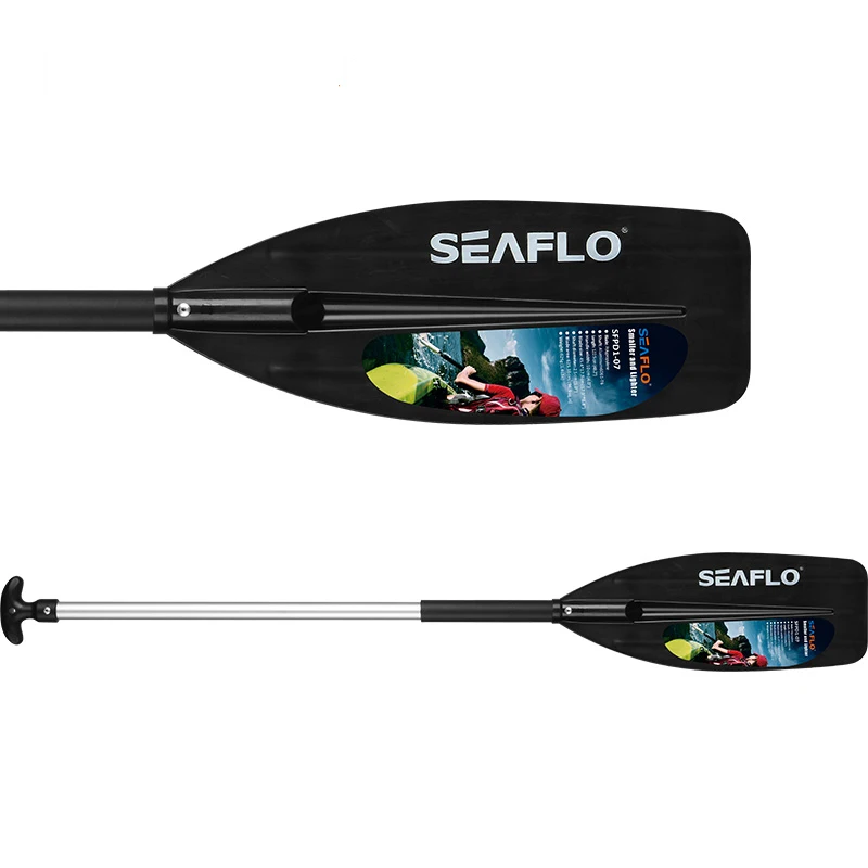 Light weight Kayak Aluminum Paddle  for Kayaks or Sup