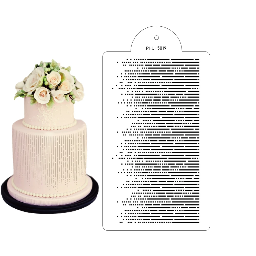 Tatuagem Tensioner Paste Transfer Printing Machine Vinyl A3 Wall Decor Welcome Drawing Stencil Set