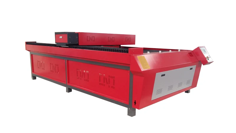 MDF wood acrylic laser cutter 80W 100W 130W Co2 cnc 1390 laser cutting machine
