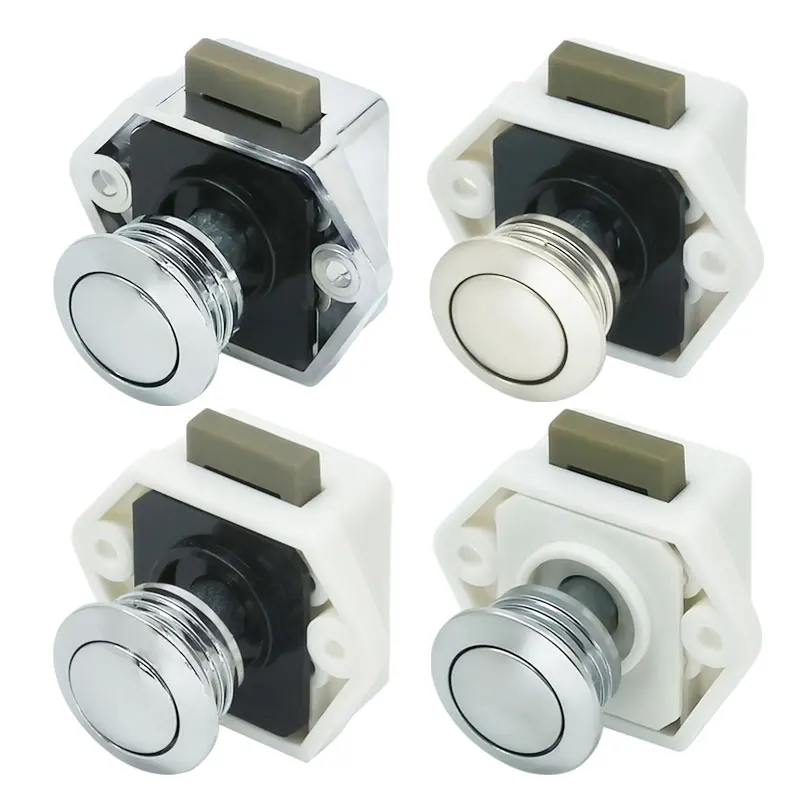 BSS301-1 RV motorhomes accessories Hanging cabinet lock Caravan cabinet lock/RV lock/Drawer lock