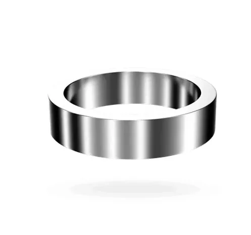 ACERO ALEADO AISI 4140 - ASTM A29 round square flat block and shaft