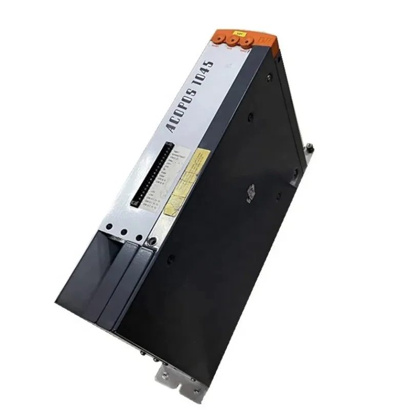 Fast Delivery Industrial Servo Drive Motor Acopos 8V1045.00-2