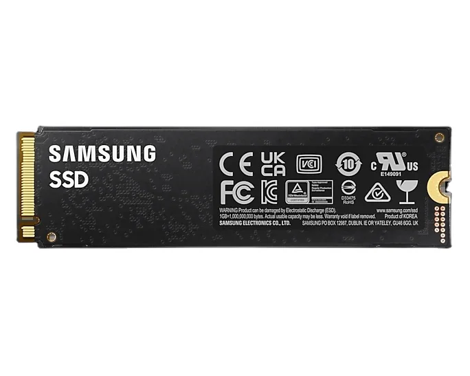 Горячая Распродажа жесткий диск Sam-sung 970 EVO Plus NVMe M.2 SSD 500 Гб