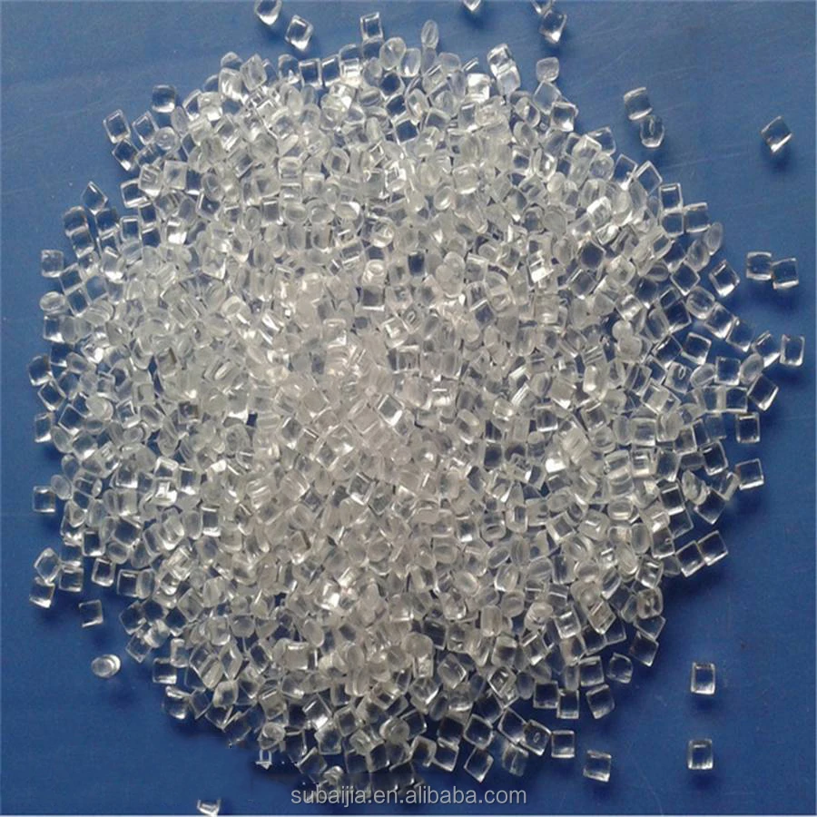 PC Covestro AL2447 Plastic for car headlights polycarbonate virgin granules plastic raw material