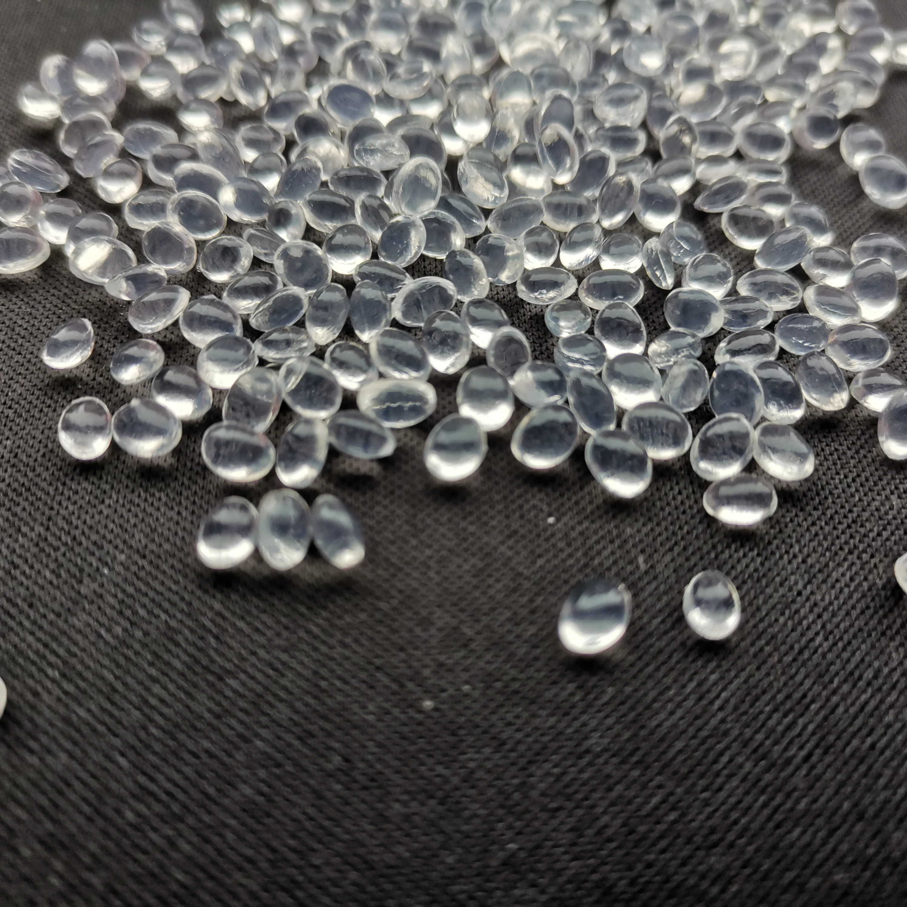 POE 8137 Plastic raw material poe pellets injection molding ethylene-octene copolymer resin for industrial applications