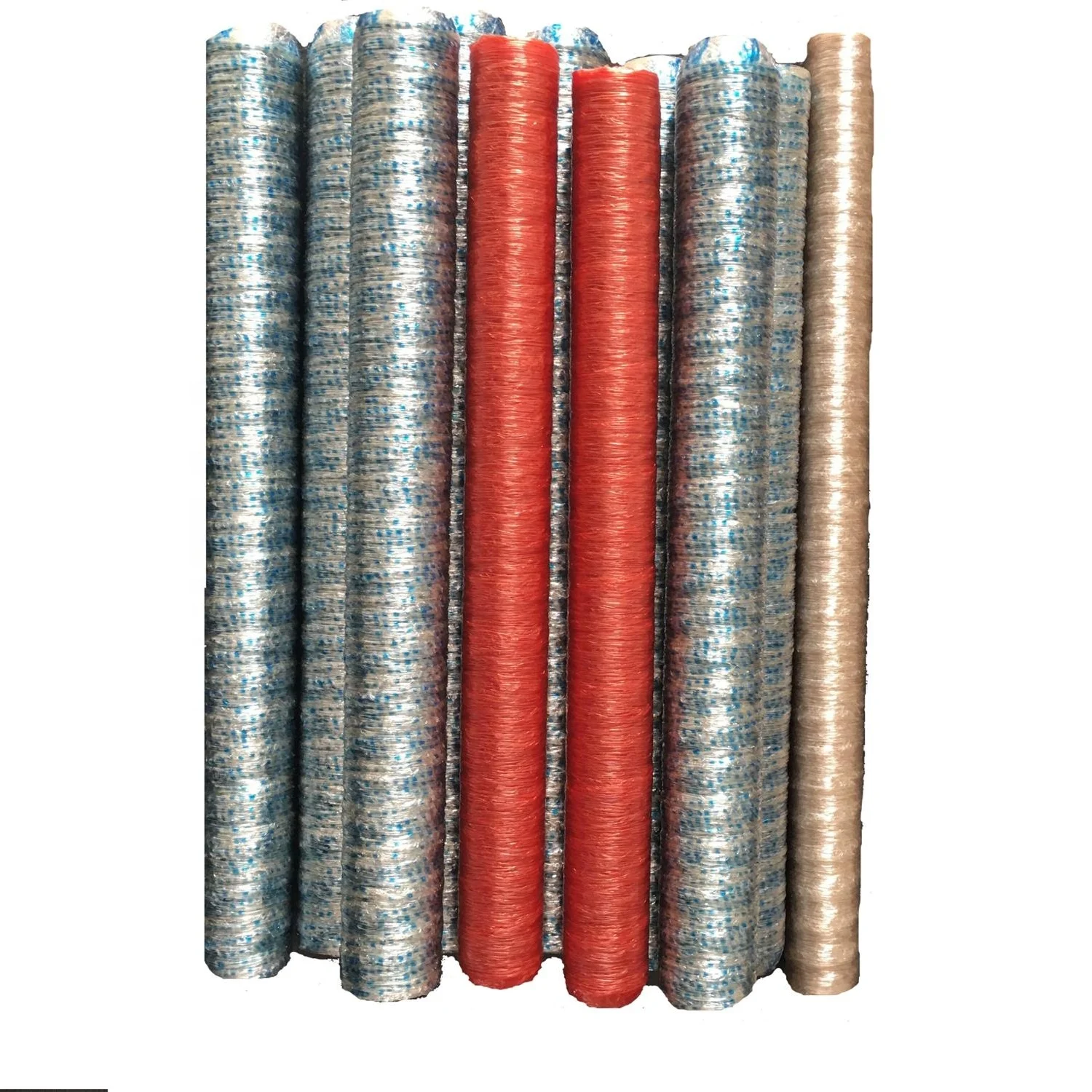 13-32mm Regenerated Cellulose Food Sausage Casing,Cooked,Smoked,BBQ,HALAL