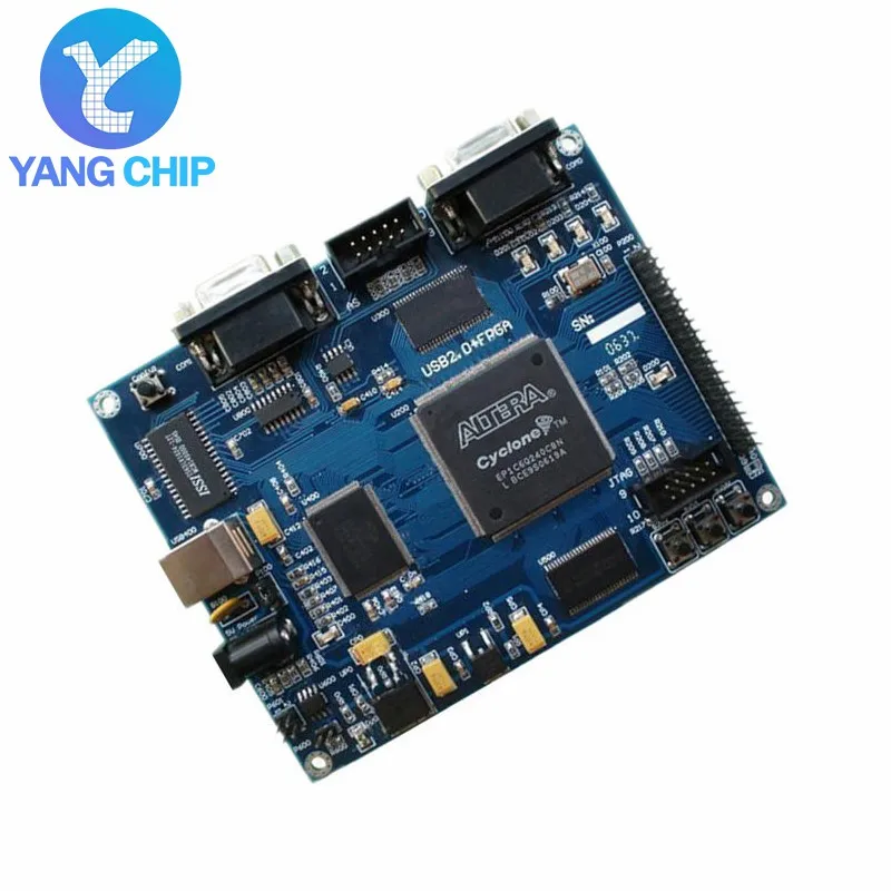 Air Source Water Heater Heat Pump Controller Eev PCB Control Board From Original Factory