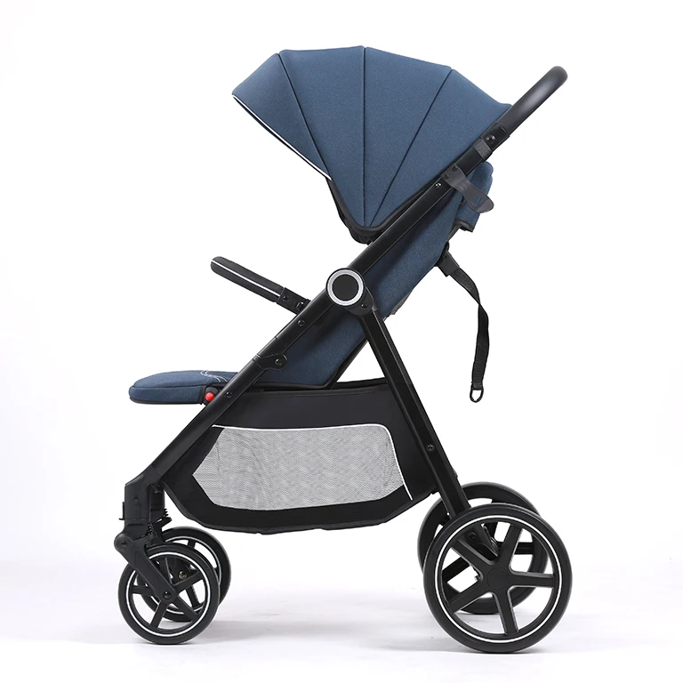 OEM EN 1888 approved baby stroller 2 in 1 baby stroller for sale  coche de bebe  kinderwagan