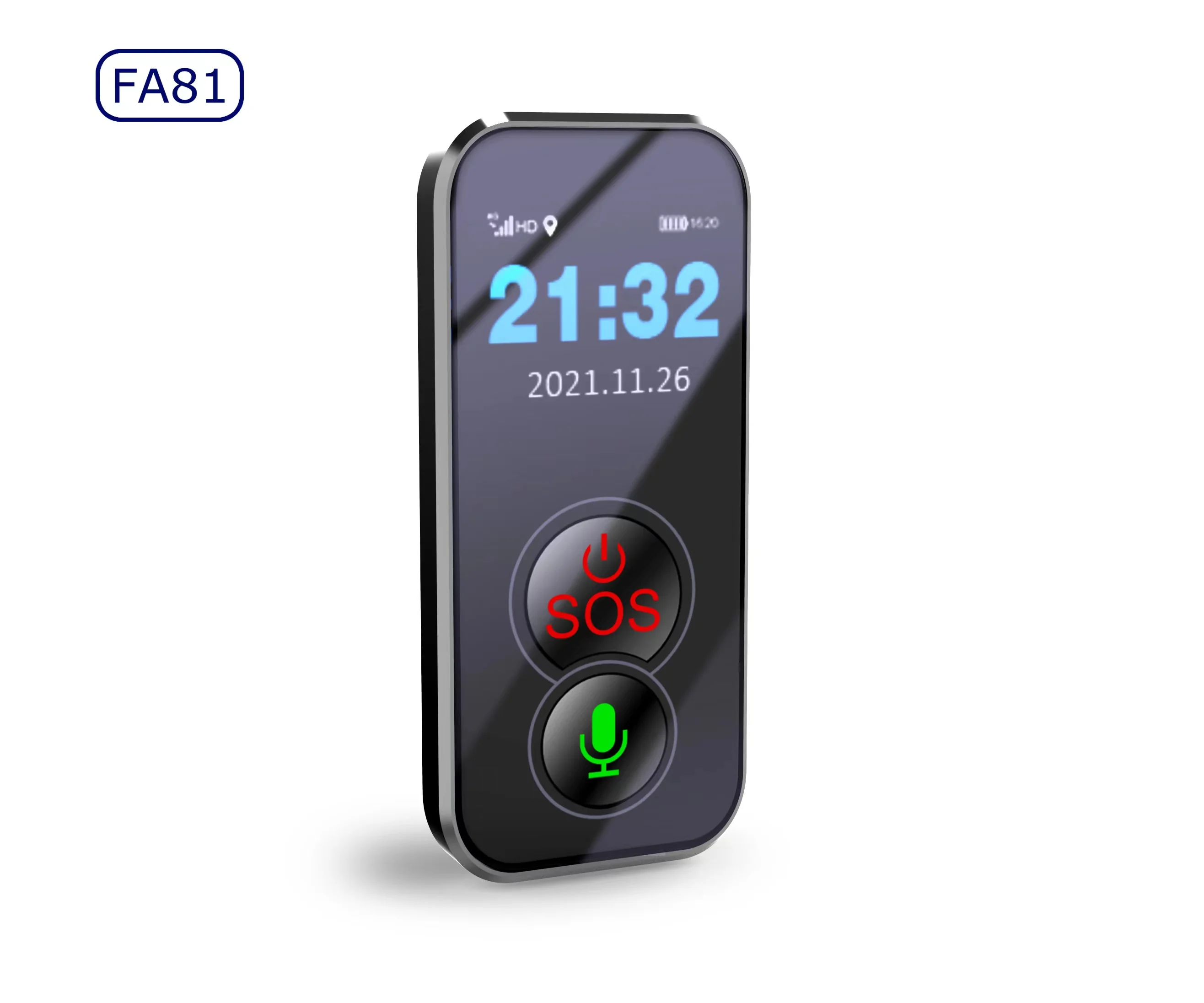 Круглые 4g Gps-трекер для телефонов Android с Sos-вызовом и зарядным устройством Модные Смарт-часы ремешком Sim-картой