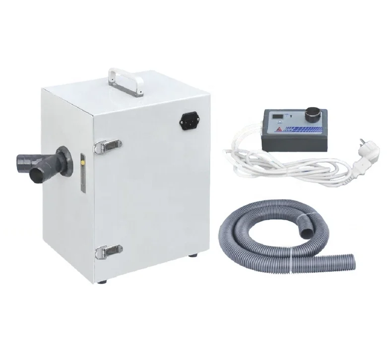 High-quality Dental Laboratory Vacuum  Dust Collector Vacuum Cleaner Dental Lab Equipment