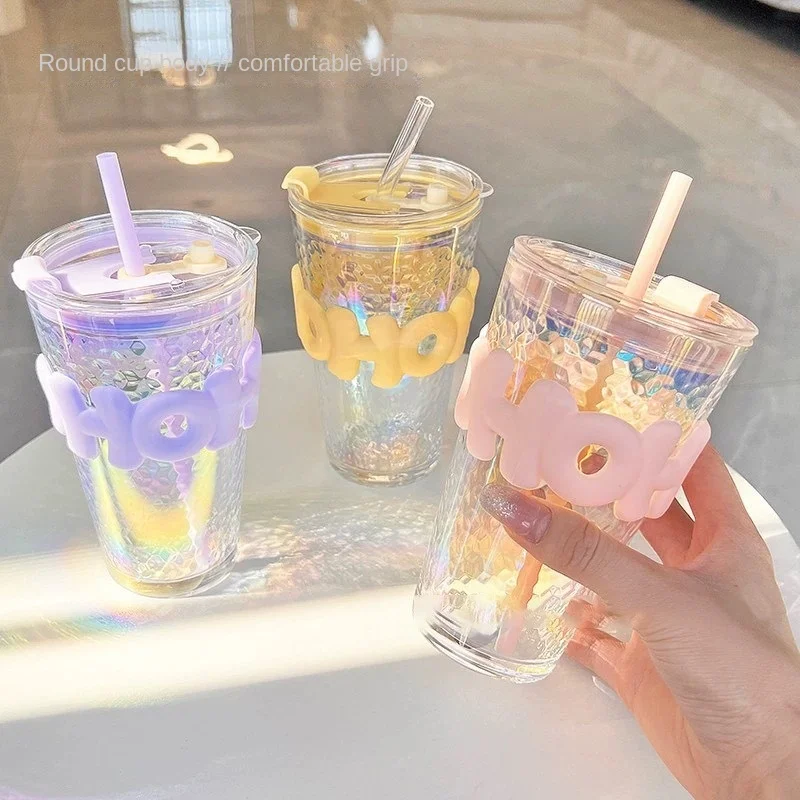 Бамбуковая чашка для воды