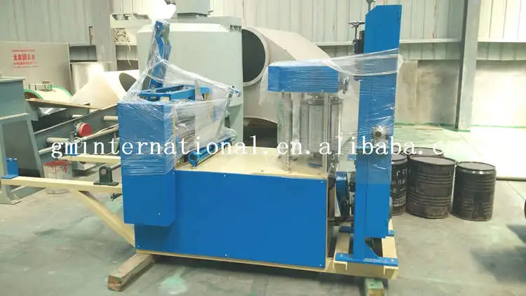 Салфетка и салфетку производстве тканей сжатая полотенца с закрученным кружевом машина