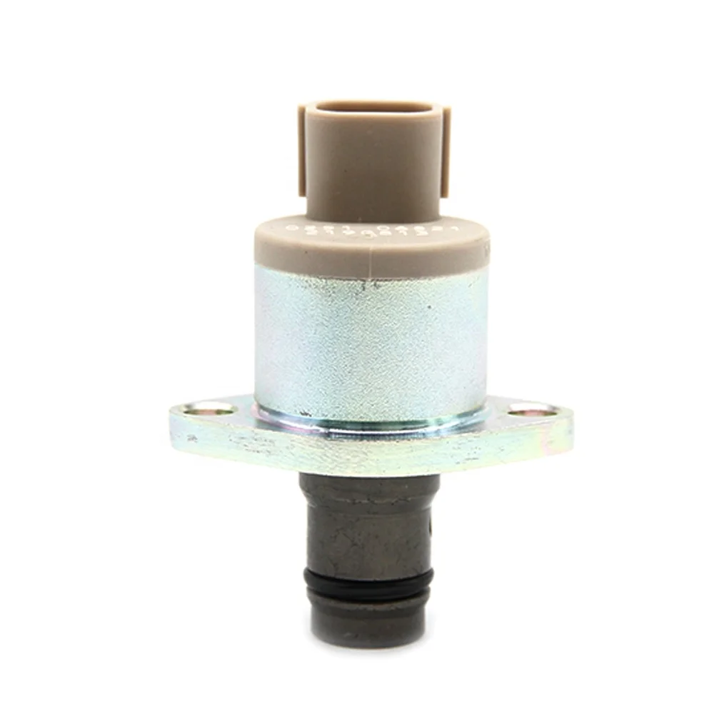 WEIYUAN Pressure Suction Control Valve INJECTION PUM SCV valve 294009-0251 For Nissan Navara Pathfinder Cabstar