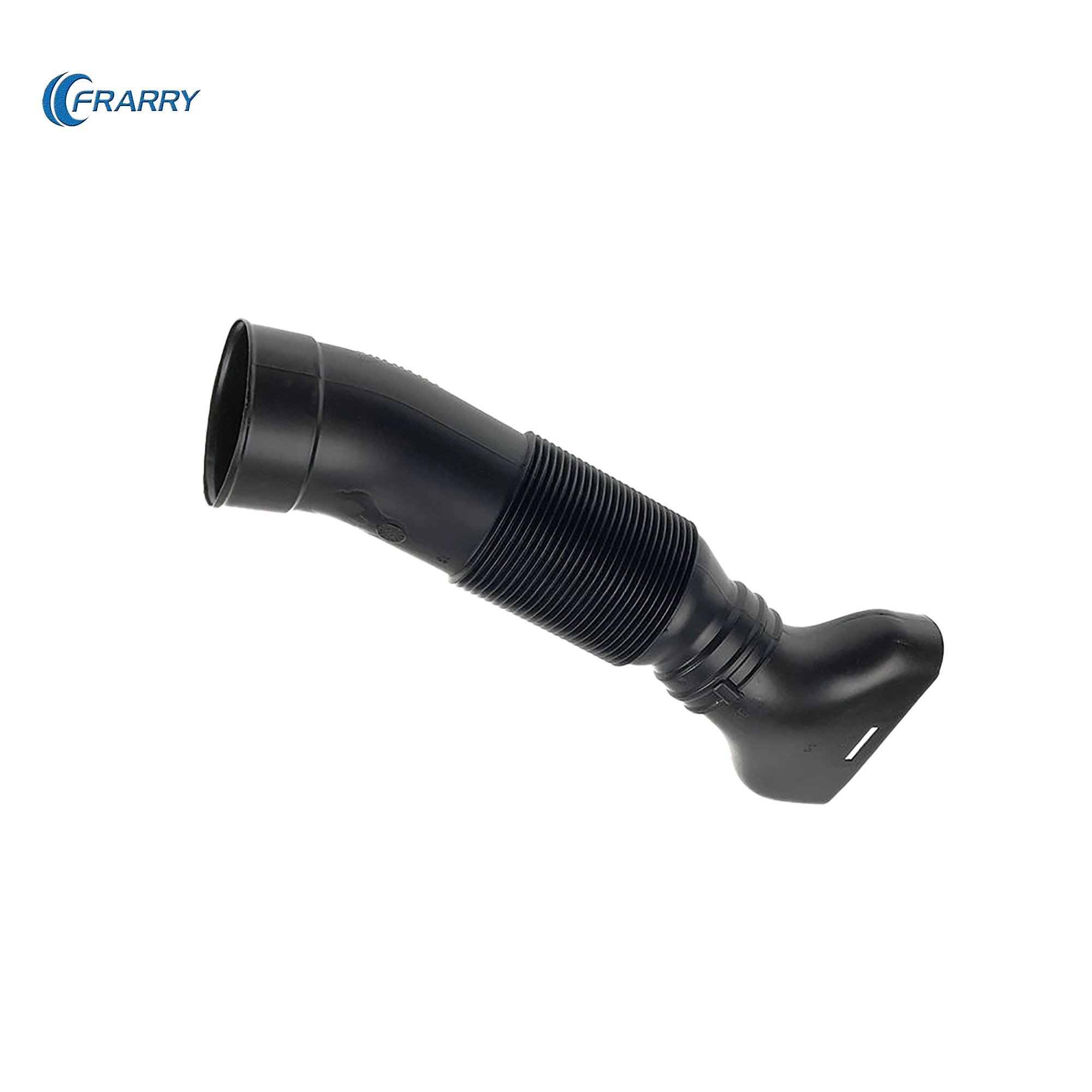 2035280007 Radiator Coolant Hose Right Air Intake Duct Hose for Mercedes C CLASS W203 C320 203 528 00 07