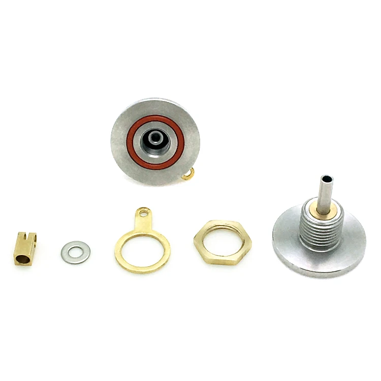 Custom wholesale replacement 510 Adaptor 510 Base Connector Adapter V5 connector