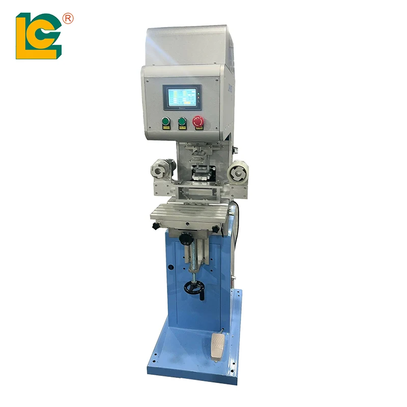 Pen PVC Ball tampografia pad printing machine Mug Toy Doll Eye Sun Glass Eyeglass Golf Ball Tampo Printing Machine