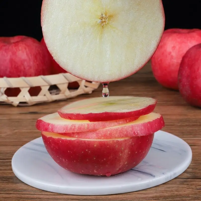 Red fuji apple 2021 fresh apple exporter from China