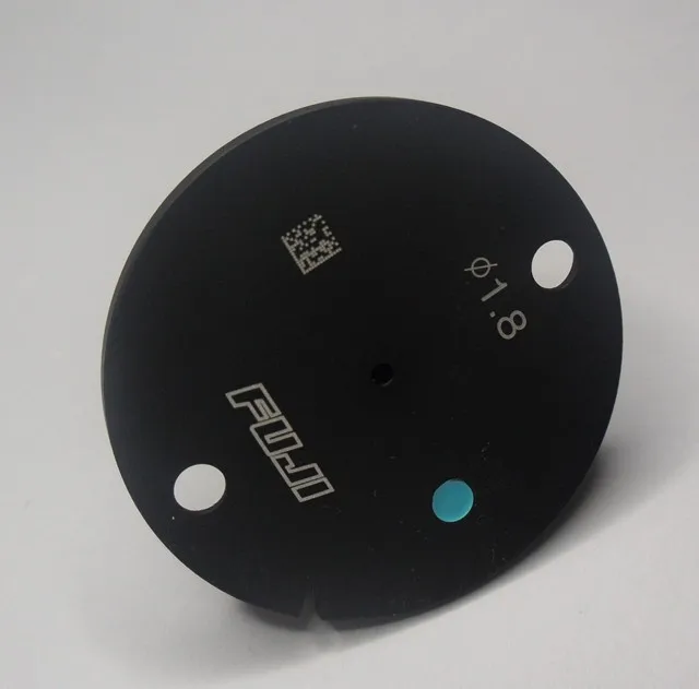 Насадка Fuji Nxt или H01 1 3 м 8 насадка для Aa05800 Aa0mz00