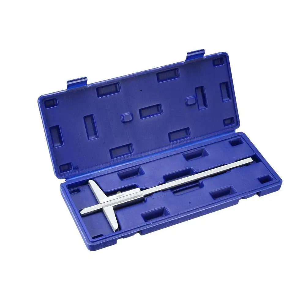 Vernier Depth Caliper 0-200MM Measuring Tool