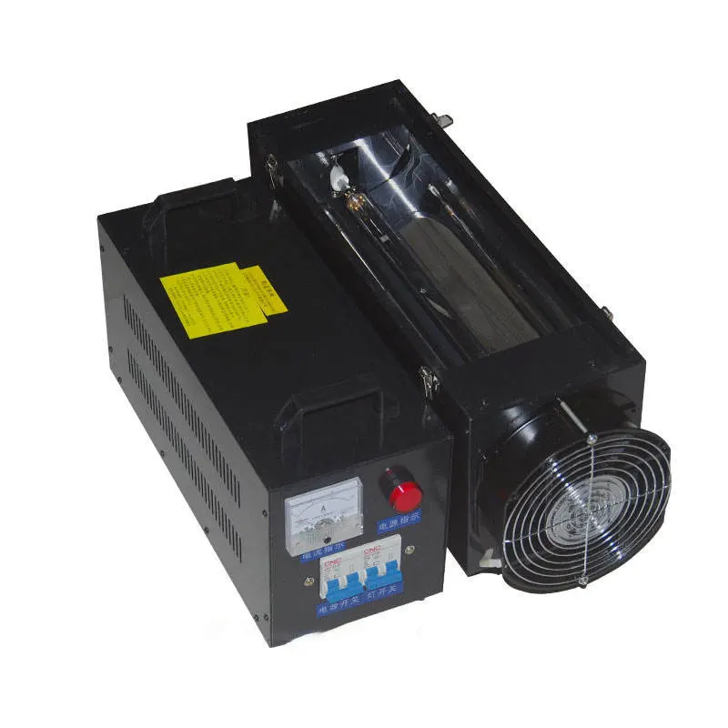 2KW portable UV curing machine portable UV curing machine manufacturer 2KW portable curing machine